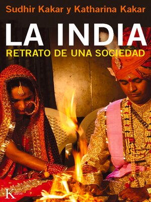 cover image of La India